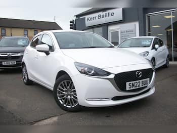 Used Mazda Mazda2 2022 for sale - 79557041: Photo