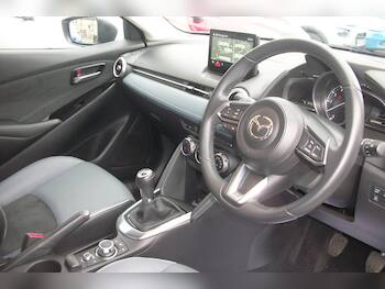 Used Mazda Mazda2 2022 for sale - 79557041: Photo