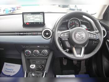 Used Mazda Mazda2 2022 for sale - 79557041: Photo