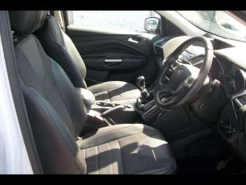 Used Ford Kuga 2014 for sale - 74662259: Photo