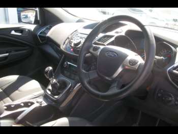 Used Ford Kuga 2014 for sale - 74662259: Photo
