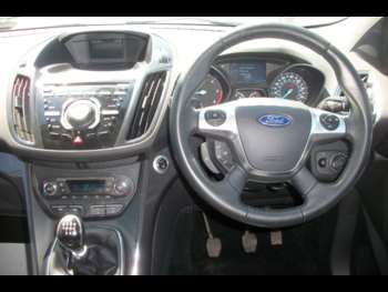 Used Ford Kuga 2014 for sale - 74662259: Photo