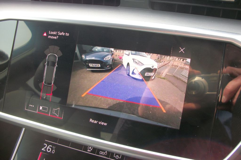 Used Audi A6 2019 for sale - 78110071: Photo 11