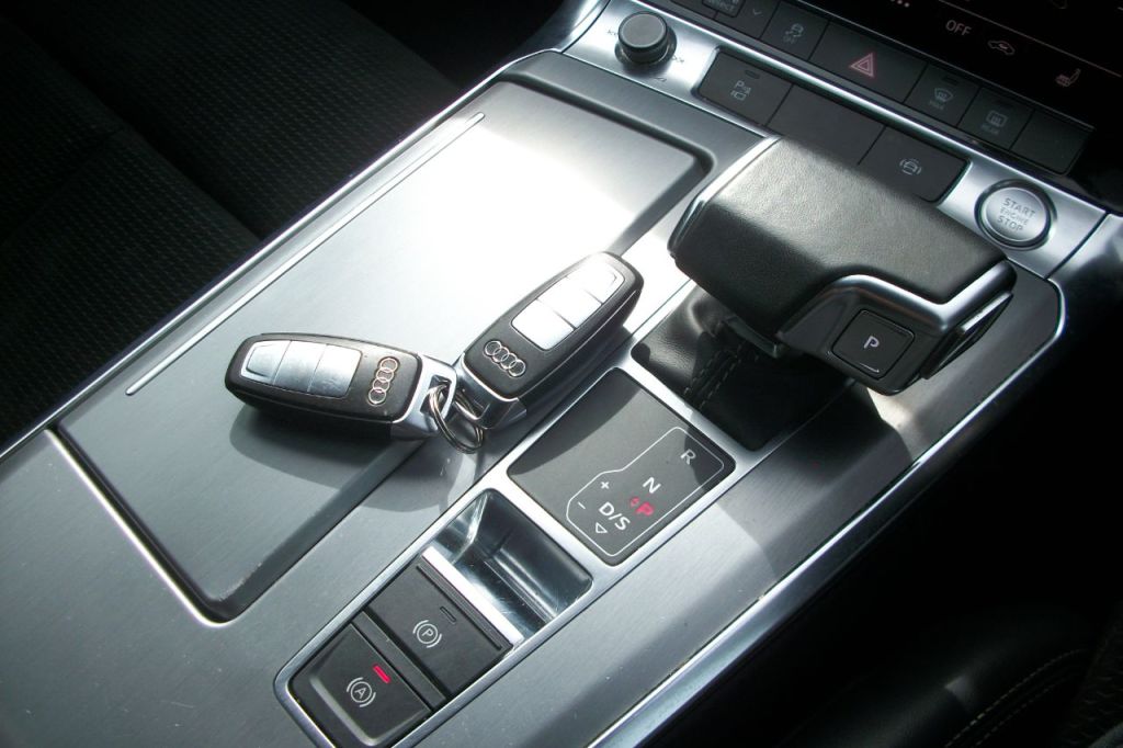 Used Audi A6 2019 for sale - 78110071: Photo 13