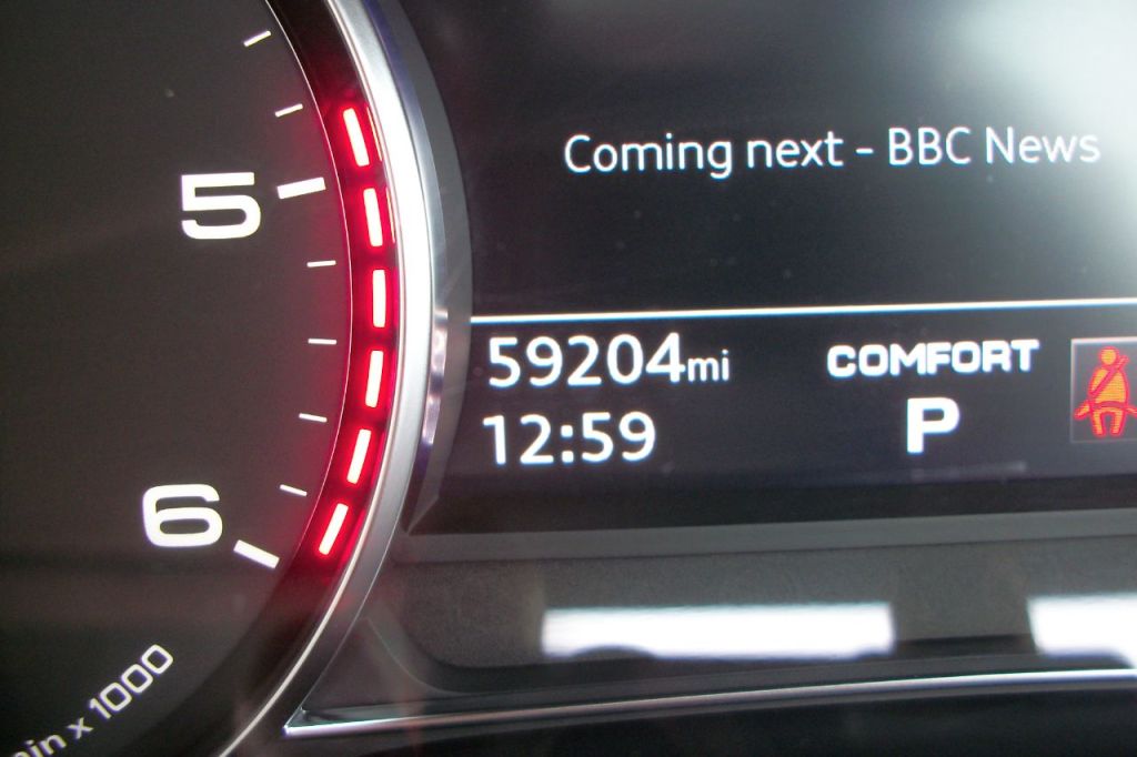 Used Audi A6 2019 for sale - 78110071: Photo 15