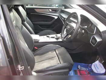 Used Audi A6 2019 for sale - 78110071: Photo