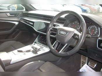 Used Audi A6 2019 for sale - 78110071: Photo
