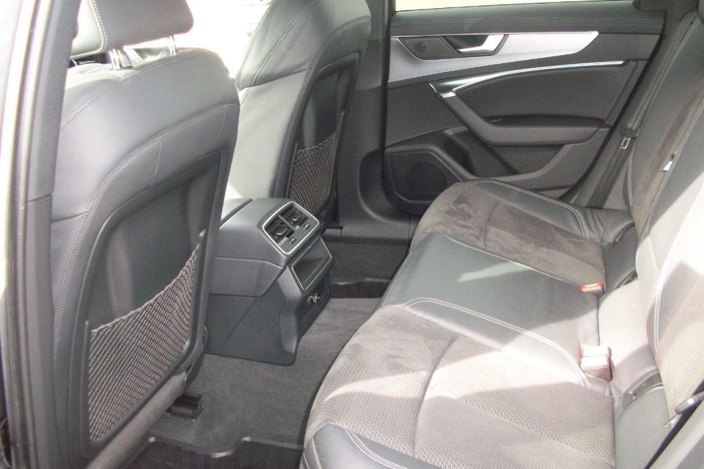 Used Audi A6 2019 for sale - 78110071: Photo 8