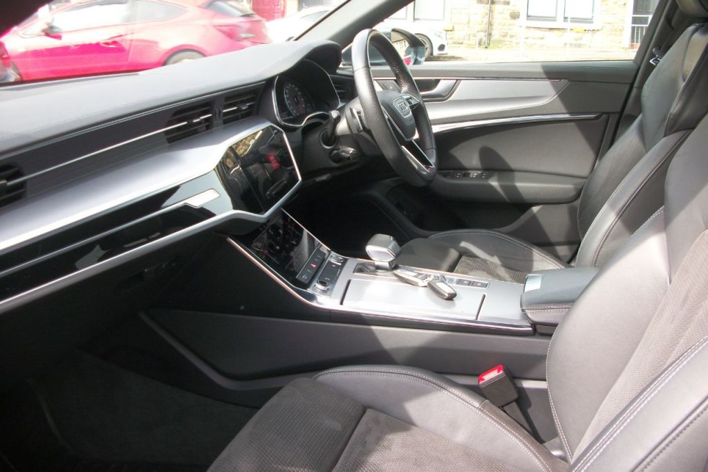 Used Audi A6 2019 for sale - 78110071: Photo 9
