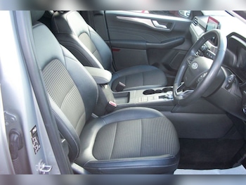 Used Ford Kuga 2022 for sale - 75370151: Photo