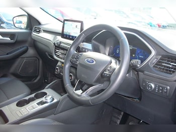 Used Ford Kuga 2022 for sale - 75370151: Photo
