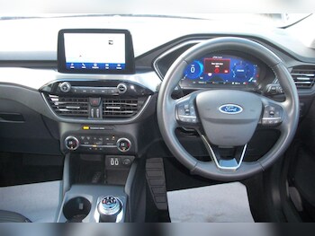 Used Ford Kuga 2022 for sale - 75370151: Photo