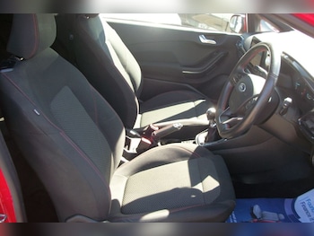 Used Ford Fiesta 2019 for sale - 78444065: Photo