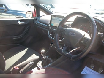 Used Ford Fiesta 2019 for sale - 78444065: Photo