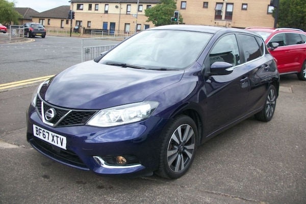 Used Nissan Pulsar 2017 for sale - 74765270: Photo 11