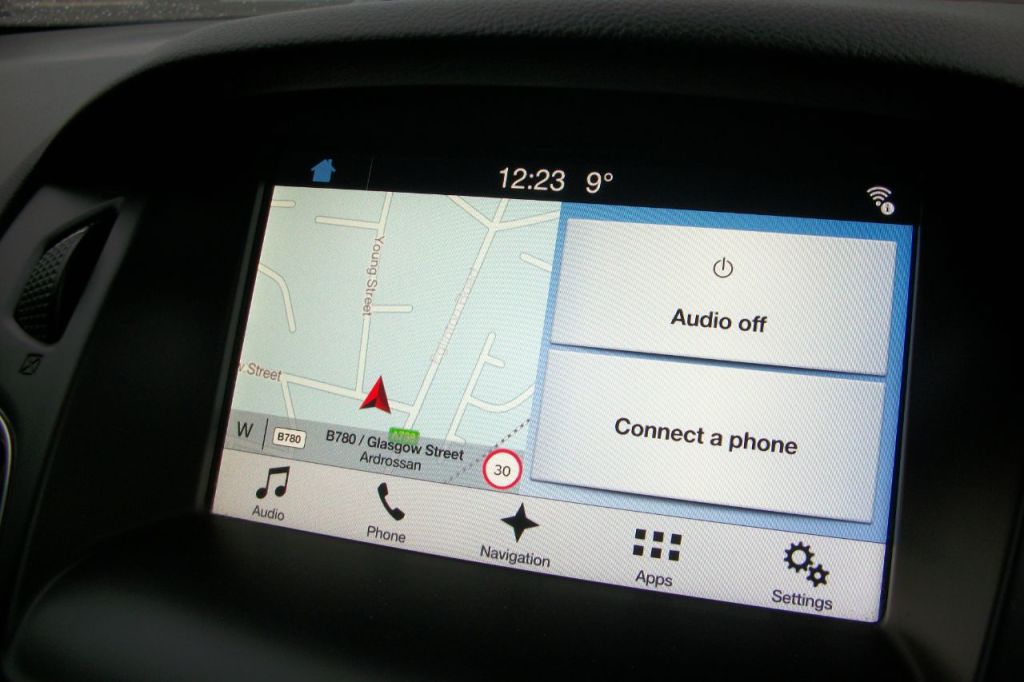 Used Ford Focus 2017 for sale - 76819841: Photo 13