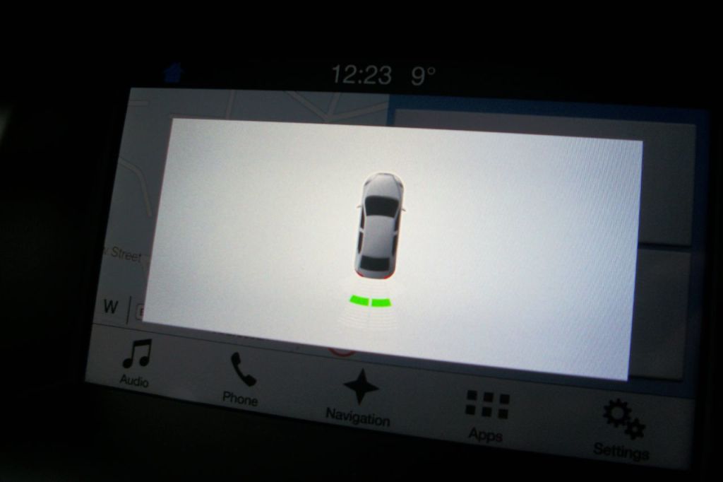 Used Ford Focus 2017 for sale - 76819841: Photo 14