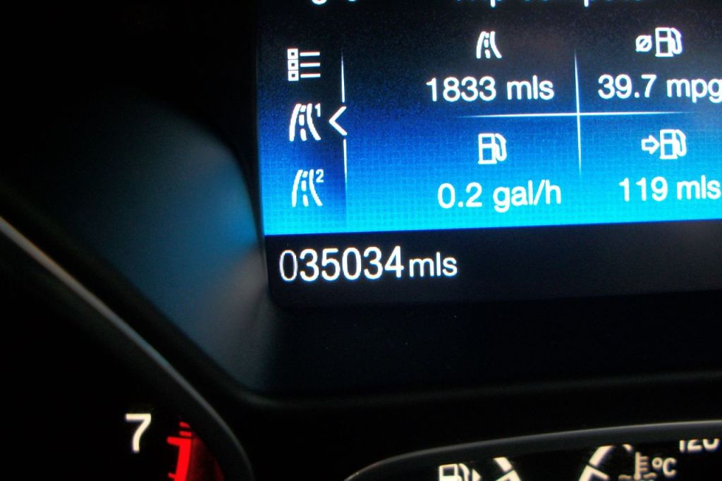 Used Ford Focus 2017 for sale - 76819841: Photo 19