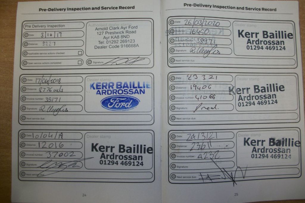 Used Ford Focus 2017 for sale - 76819841: Photo 20