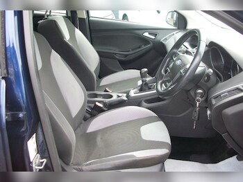 Used Ford Focus 2012 for sale - 75346660: Photo