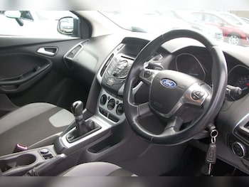 Used Ford Focus 2012 for sale - 75346660: Photo
