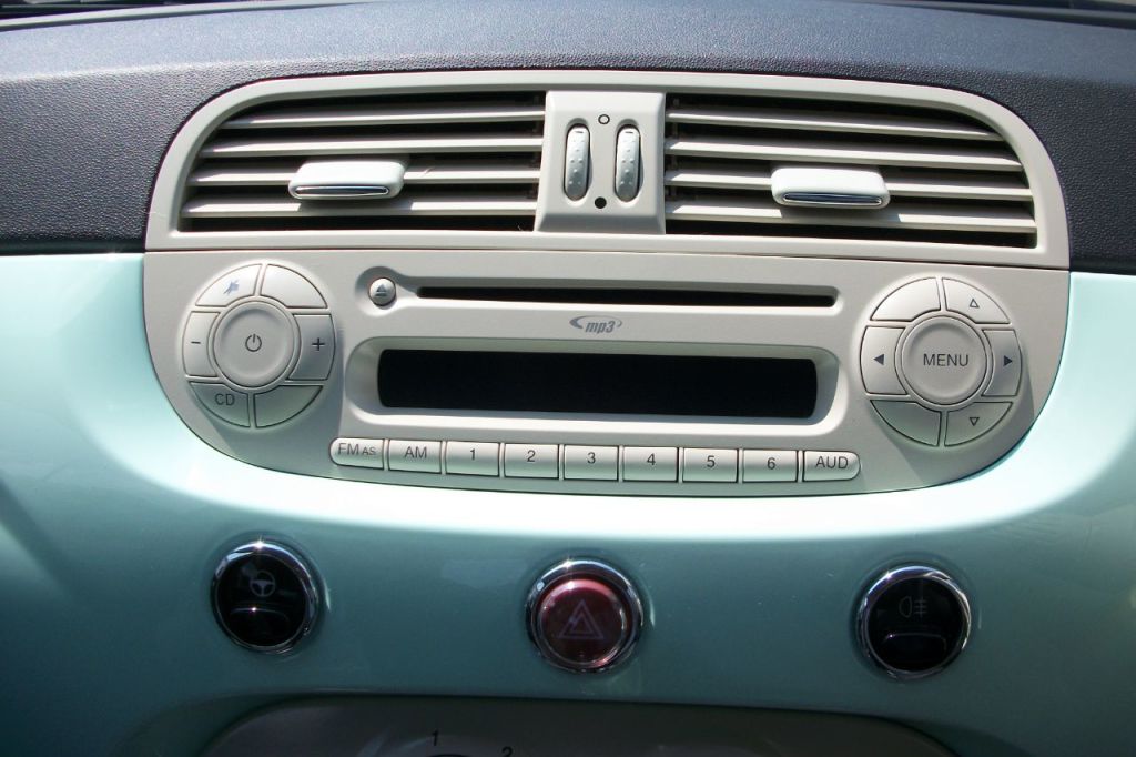 Used Fiat 500 2015 for sale - 75997821: Photo 11