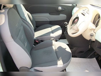 Used Fiat 500 2015 for sale - 75997821: Photo 2