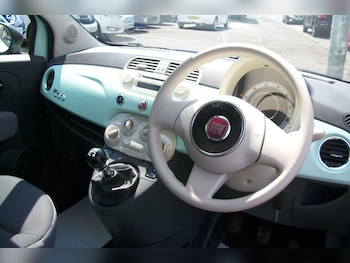 Used Fiat 500 2015 for sale - 75997821: Photo 3