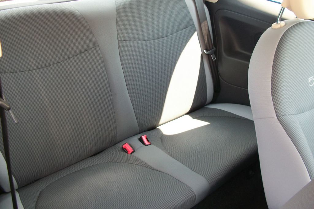 Used Fiat 500 2015 for sale - 75997821: Photo 4