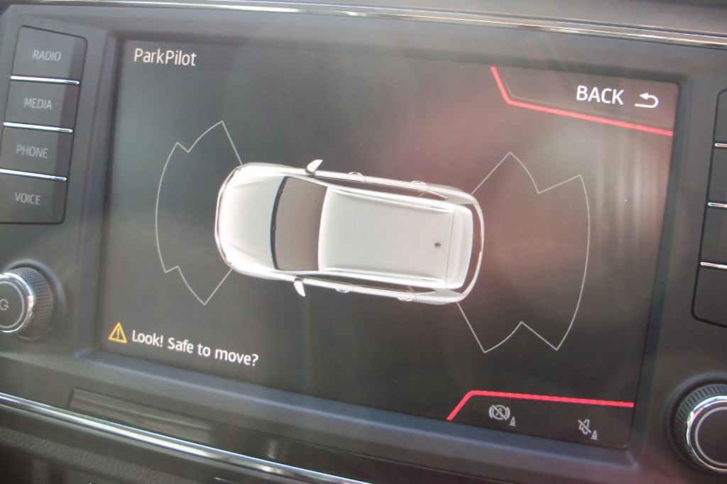 Used SEAT Ateca 2018 for sale - 76235221: Photo 11