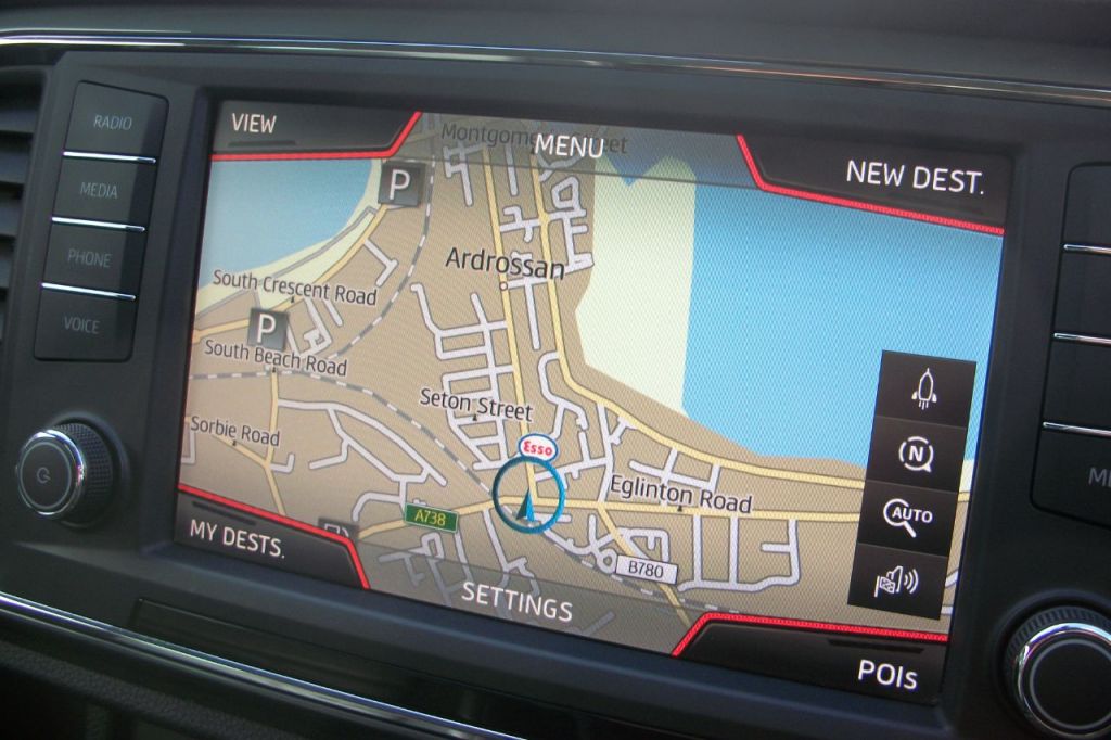 Used SEAT Ateca 2018 for sale - 76235221: Photo 12