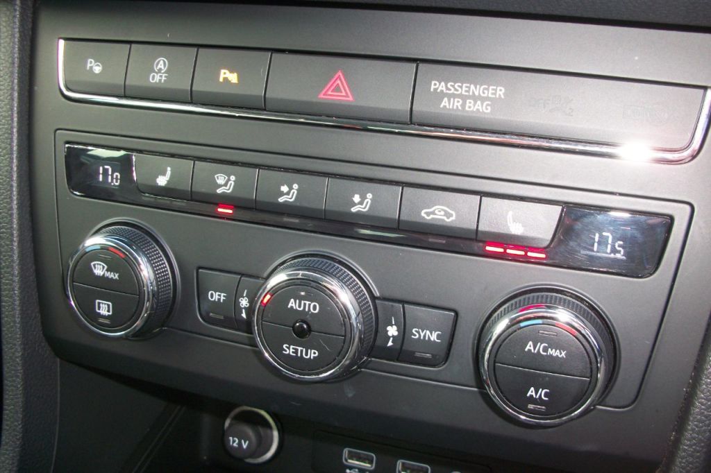 Used SEAT Ateca 2018 for sale - 76235221: Photo 13