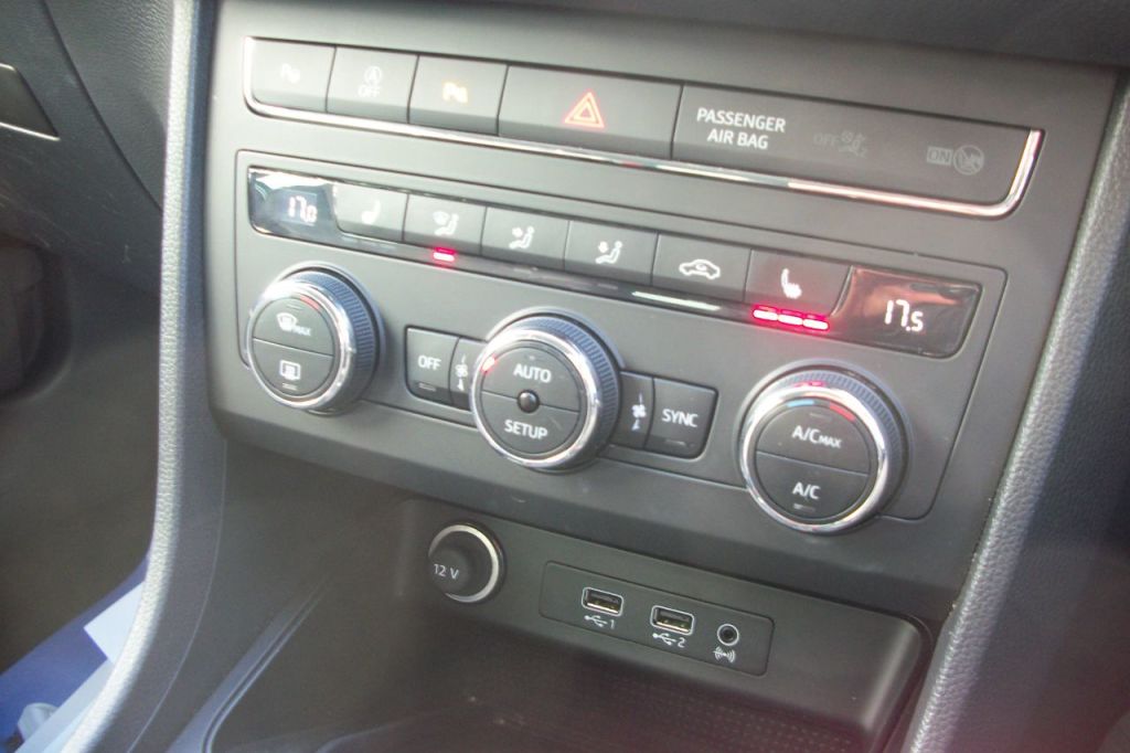 Used SEAT Ateca 2018 for sale - 76235221: Photo 14