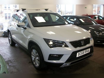 2018 - 1.0 TSI SE L [EZ] 5dr