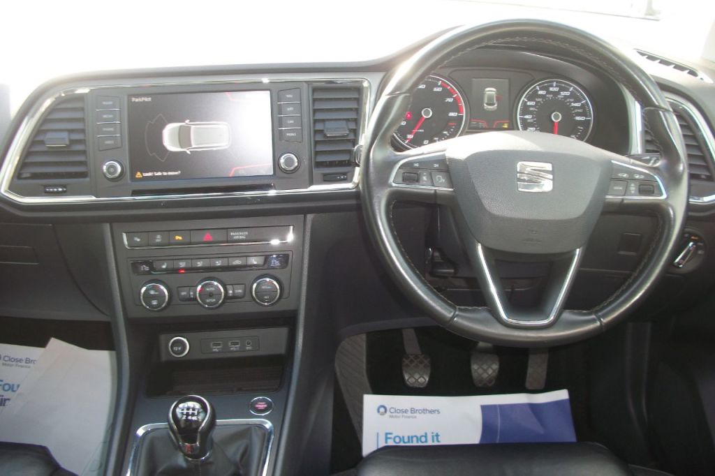 Used SEAT Ateca 2018 for sale - 76235221: Photo 4