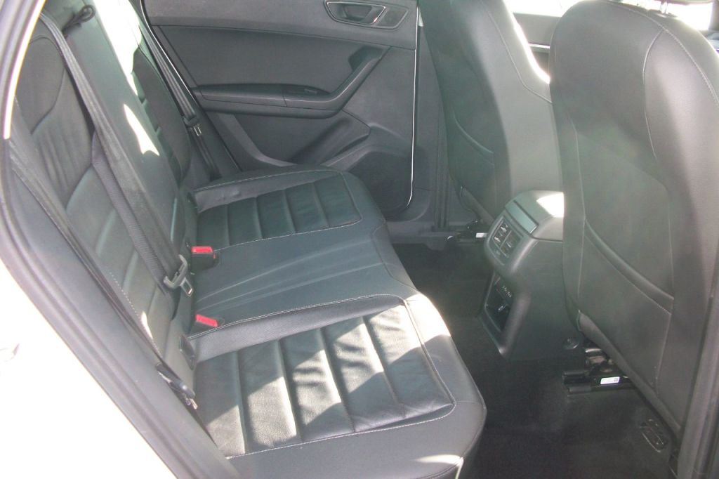 Used SEAT Ateca 2018 for sale - 76235221: Photo 5
