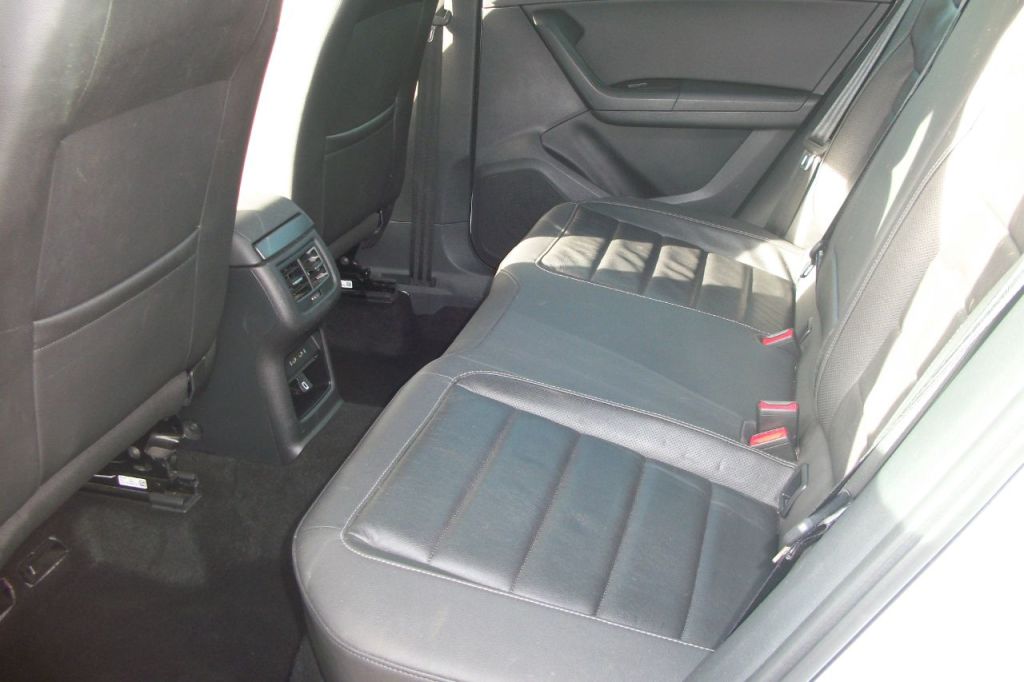 Used SEAT Ateca 2018 for sale - 76235221: Photo 8