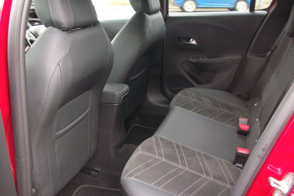 Used Vauxhall Corsa 2022 for sale - 76985498: Photo 10