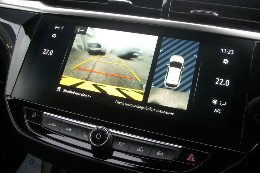 Used Vauxhall Corsa 2022 for sale - 76985498: Photo 13