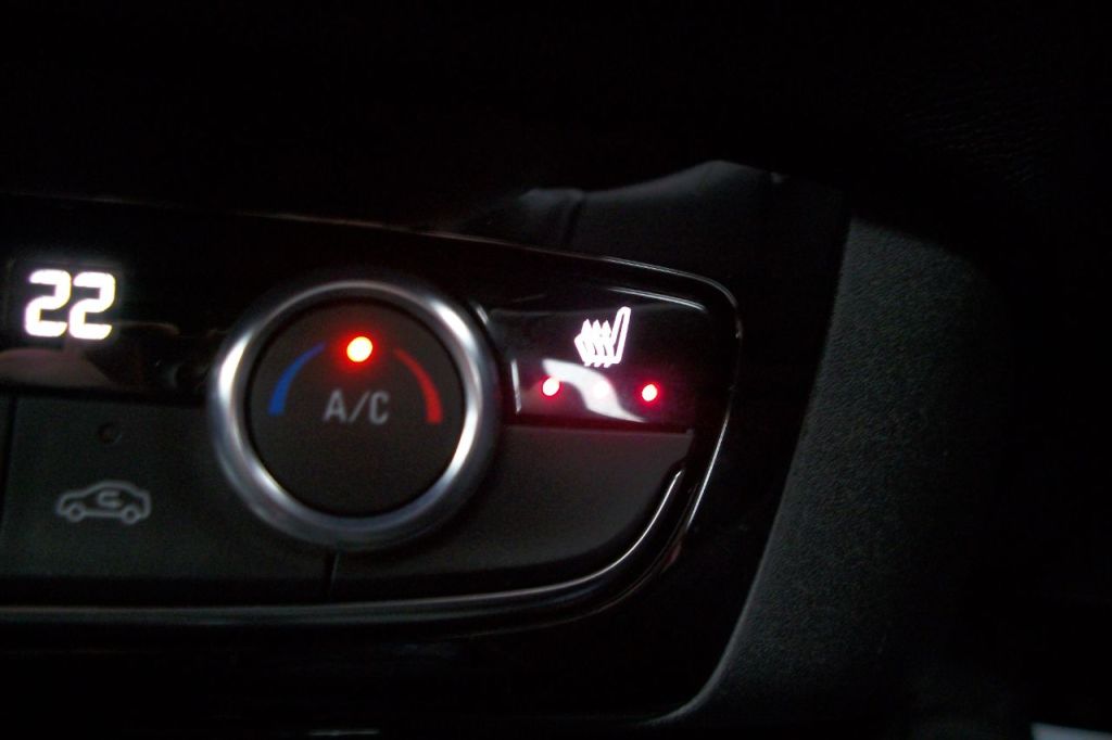 Used Vauxhall Corsa 2022 for sale - 76985498: Photo 14