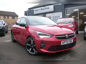 2022 - 1.2 Turbo Ultimate 5dr