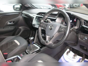 Used Vauxhall Corsa 2022 for sale - 76985498: Photo