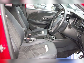 Used Vauxhall Corsa 2022 for sale - 76985498: Photo