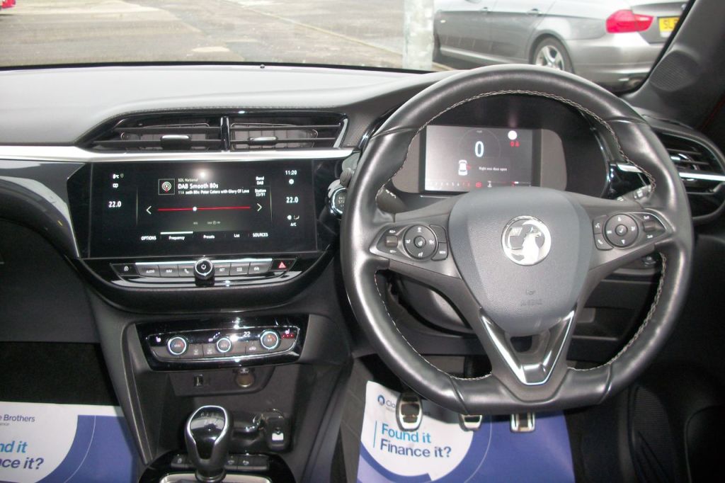 Used Vauxhall Corsa 2022 for sale - 76985498: Photo 4