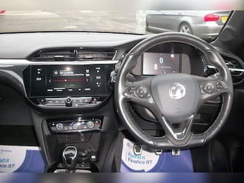 Used Vauxhall Corsa 2022 for sale - 76985498: Photo