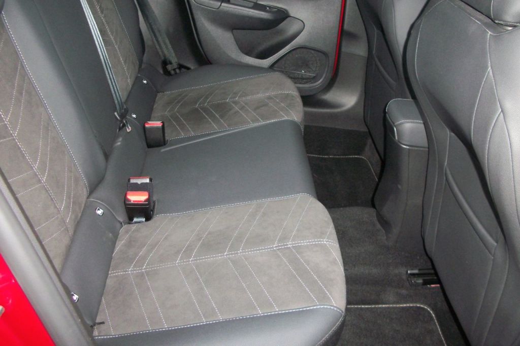 Used Vauxhall Corsa 2022 for sale - 76985498: Photo 5