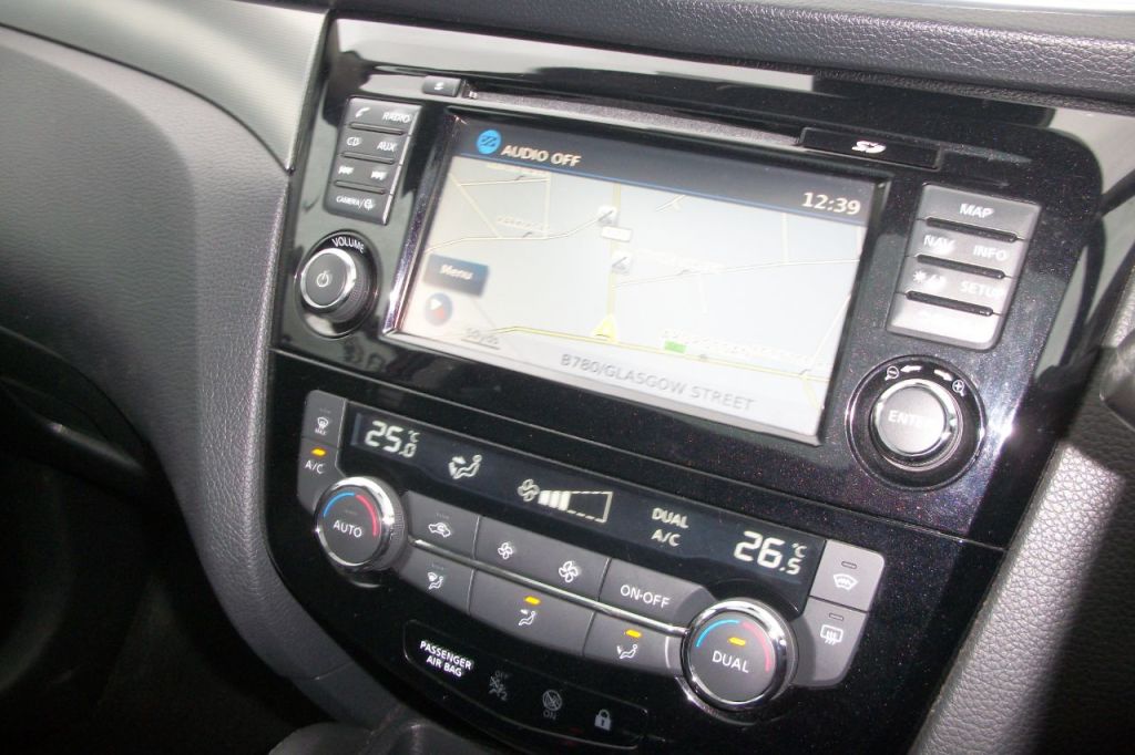 Used Nissan Qashqai 2017 for sale - 77506565: Photo 13