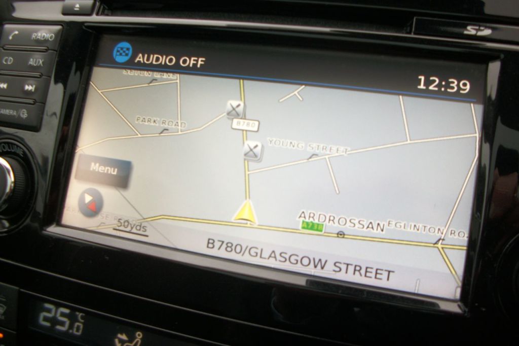 Used Nissan Qashqai 2017 for sale - 77506565: Photo 14