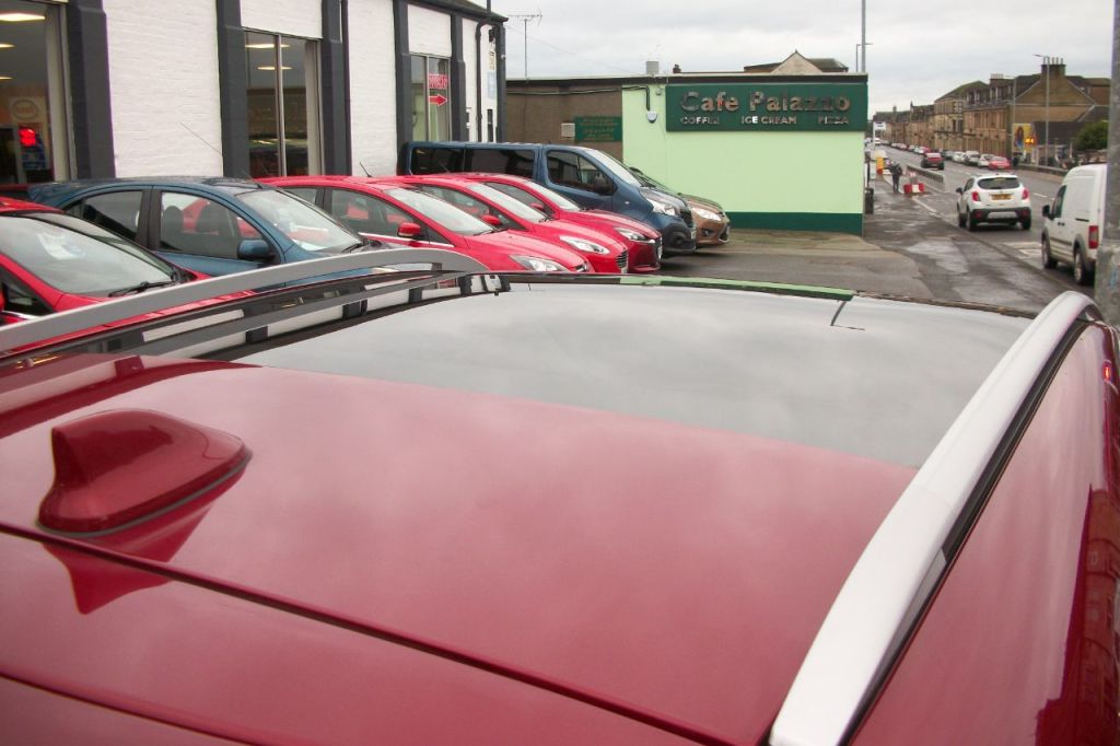 Used Nissan Qashqai 2017 for sale - 77506565: Photo 7