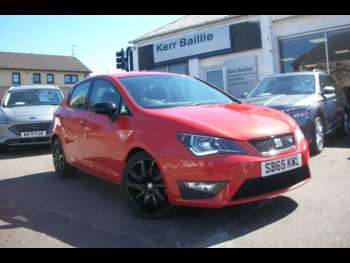 2016 - 1.2 TSI 110 FR Technology 5dr